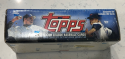 🔥1999 TOPPS MLB Baseball Complete Set 462 Cards - Factory Sealed - Series 1 & 2 - Image 2