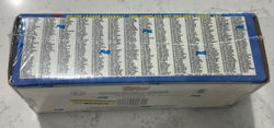 🔥1999 TOPPS MLB Baseball Complete Set 462 Cards - Factory Sealed - Series 1 & 2 - Image 4