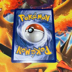 Druddigon 071/086 Masterball WHITE FLARE Near Mint Pokemon Card - Image 2