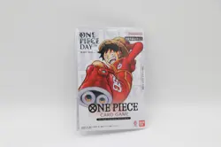 ONE PIECE Card Game Premium Card Collection Set w/ Promo Pack Sealed - Image 2
