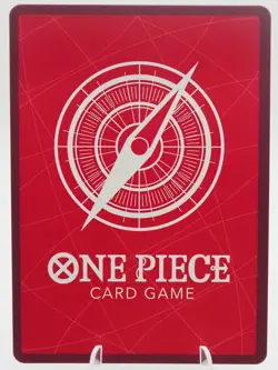ST22-001 Ace & Newgate (Parallel) English L NM One Piece TCG Card Game - Image 4