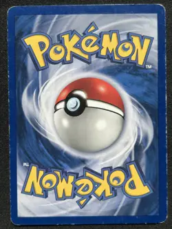 DOUBLE GUERISON TOTALE HOLO 76/106 EX EMERAUDE FR POKEMON CARD - Image 2