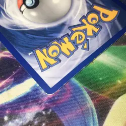 Ho-Oh EX ~ 17/17 ~ Holo ~ POP SERIES 3 ~ MODERATE PLAY ~ Pokemon Card - Image 4