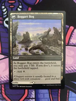 Boggart Trawler NM Non-Foil MH3-243 Uncommon MTG - Image 2