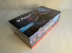 Magic: The Gathering Innistrad Remastered Play Booster Box - Factory Sealed MTG - Image 2