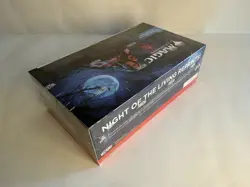 Magic: The Gathering Innistrad Remastered Play Booster Box - Factory Sealed MTG - Image 3