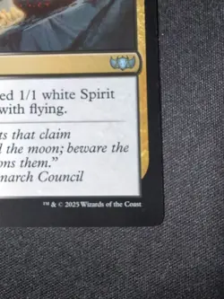 MTG - Shadow Summoning - Free P+P - Image 5