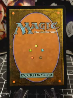 FOIL MTG Cultist of the Absolute Foil Baldur's Gate CLB NM - Image 2