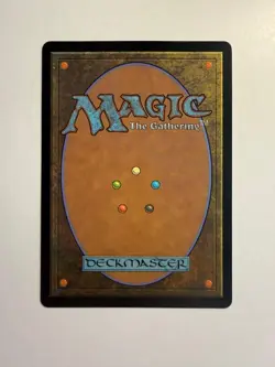 Star of Extinction 259 MTG Commander Masters - Image 2