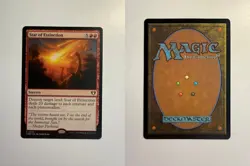 Star of Extinction 259 MTG Commander Masters - Image 3