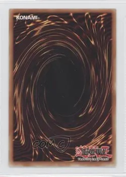 Worm Opera 1st Ed. YuGiOh Hidden Arsenal 2 #HA02-EN052 2010 - Image 2