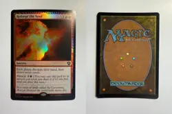 Reforge the Soul 167 MTG Innistrad Remastered Foil - Image 3