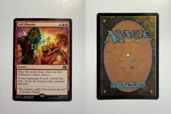 Full Throttle 127 MTG Aetherdrift - Image 3