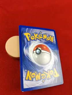 1999 Pokemon Trainer Super Energy Removal 79/102 Base Set LP - Image 5