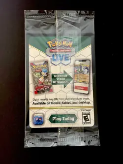 Pokemon Prismatic Evolutions Umbreon ex 60/131 Surprise Box Stamped Promo Sealed - Image 2