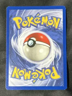 Pokemon TCG Squirtle Base Set 63/102 Regular 1st Edition Common Spanish Card - Image 2