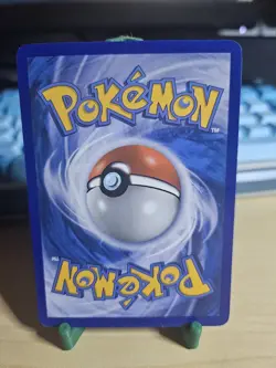 Pokemon TCG Magnemite 59/92 EX Legend Maker Stamped Reverse Holo - Image 4