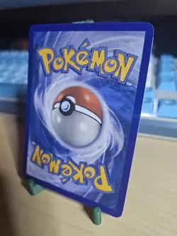 Pokemon TCG Magnemite 59/92 EX Legend Maker Stamped Reverse Holo - Image 5