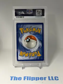 Charizard ex #56 Pokemon Promo - PSA 10 - Image 2