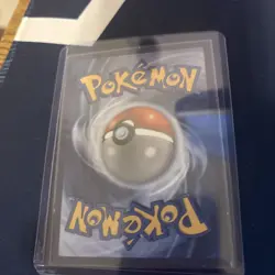 Pokemon Card Non-Tcg Mega Evolutions 2020 Aerodactyl #142 - Image 2
