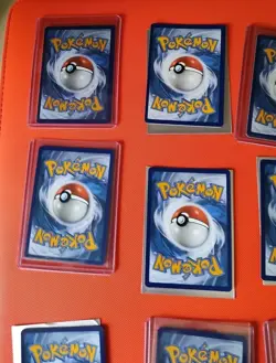 Lot Of Full Art Female Pokemon Trainers, Chandelure Trainer Gallery And Absol Ex - Image 5