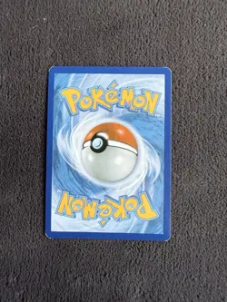 Pokemon Growlithe RC4/RC25 Legendary Treasures Reverse Holo Basic 80 HP Card 20… - Image 2