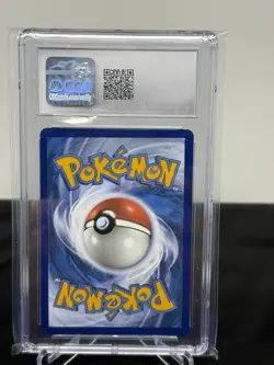 2023 Pokemon Pikachu - Crown Zenith 160/159 CGC 10 - Image 2