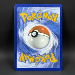 Pokemon Team Rocket’s Houndoom 191/182 NM Illustration Rare Destined Rivals - Image 2