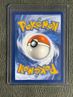 Team Rocket's Meowth 203/182 IR Pokemon TCG SV10: Destined Rivals - Near mint - Image 2