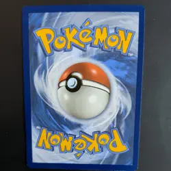 PIKACHU 052/196 POKEMON CARD (LOST ORIGIN SET) - Image 5