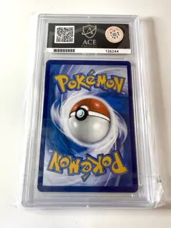 ACE 10 Iono 269/193 Paldea Evolved Special Illustration Rare Pokemon Full Art - Image 3