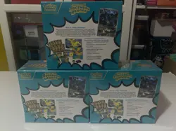 3 Pokemon Mega Evolution Ascended Heroes Etb Boxes Factory Sealed New - Image 5