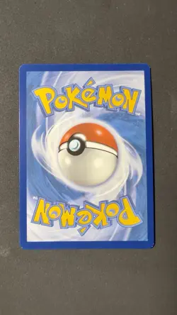 🔥Pokemon TCG Gastly Temporal Forces 177/162 Illustration Rare🔥 - Image 2