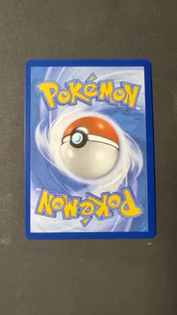 Erika’s Tangela 218/217 Pokemon Card From Ascended Hero’s Pack Fresh Near Mint - Image 2