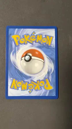 Pokemon TCG N's Plan 170/086 Black Bolt Special Illustration Rare - Image 2