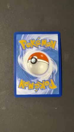 Pokemon Walking Wake ex Special Illustration Rare Temporal Forces 205/162 NM - Image 2