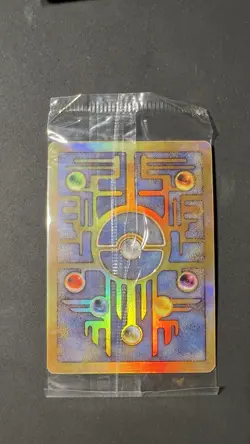 Ancient Mew 2000 Pokemon Movie Promo Holo MINT Sealed - Image 1