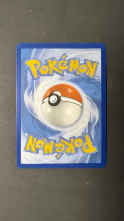 Gouging Fire ex 204/162 Special Illustration Rare Temporal Forces Pokemon - QTY - Image 2