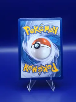 Pokemon N's Zekrom Full Art Holo Promo Card MEP031 - Image 2