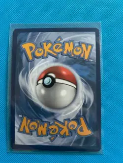 Gothitelle 211 Sv: Scarlet & Violet Promo Cards Holo - English - Pokemon TCG - Image 2