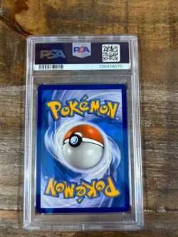 POKEMON 2023 Crown Zenith Full Art HISUIAN SAMUROTT #GG52 PSA 10 Gem Mint - Image 2