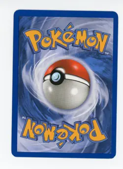 2007 Pokemon Feraligatr 8/123 Holofoil Mysterious Treasures Lightly Played - Image 2