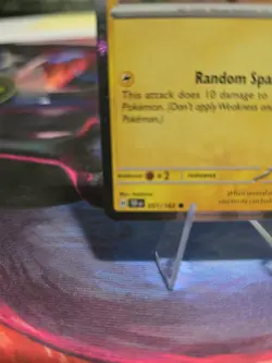 Pikachu 051/162 Stamped 2026 Pokemon Day 30th Anniversary Promo NM Plus Coin - Image 3