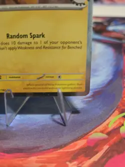 Pikachu 051/162 Stamped 2026 Pokemon Day 30th Anniversary Promo NM Plus Coin - Image 5