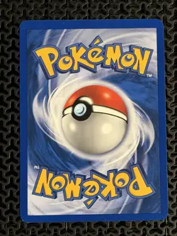 Pokemon Dark Gyarados 25/82 1st Edition Non Holo - Image 2