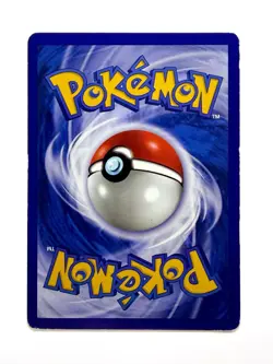 Pokemon TCG Pidgeot 24/64 Jungle Rare Non Holo WOTC Vintage 1999 MP - Image 3