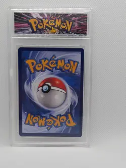 Pokemon slab lot Mismagius (CHN), Zoroark ex (JP), Solgaleo GX Rainbow Rare (JP) - Image 3