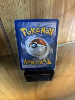 Pokemon TCG Arcanine Next Destinities 13/99 Reverse Holofoil Card NM Condition - Image 2