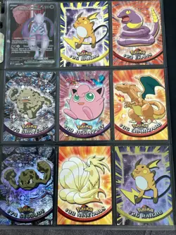 Card Lot of 769 Cards Pokemon 1st Additions, Full Arts, Ex, GX, VMAX, V - Image 1