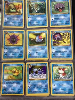 Card Lot of 769 Cards Pokemon 1st Additions, Full Arts, Ex, GX, VMAX, V - Image 5